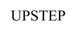 UPSTEP trademark