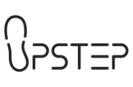 UPSTEP trademark