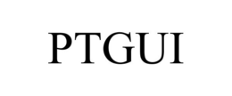 PTGUI trademark