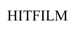 HITFILM trademark