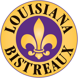 LOUISIANA BISTREAUX trademark