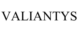 VALIANTYS trademark