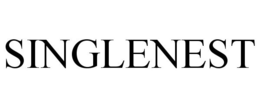 SINGLENEST trademark