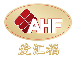 AHF trademark