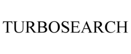 TURBOSEARCH trademark
