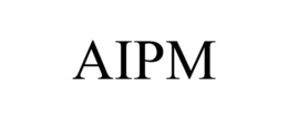 AIPM trademark