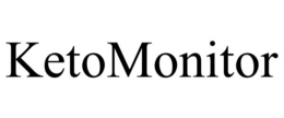 KETOMONITOR trademark