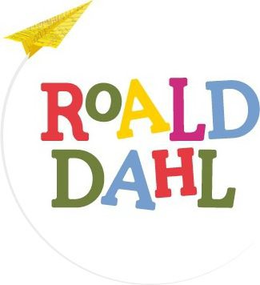 ROALD DAHL trademark