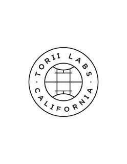 TORII LABS CALIFORNIA trademark
