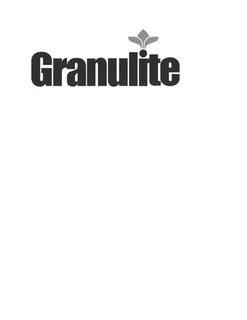 GRANULITE trademark