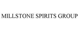 MILLSTONE SPIRITS GROUP trademark