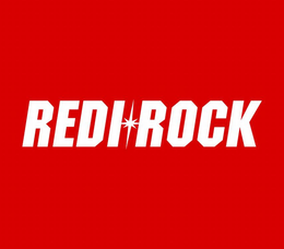 REDI ROCK trademark