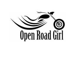 OPEN ROAD GIRL trademark