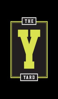 THE Y YARD trademark