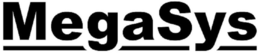 MEGASYS trademark