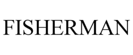 FISHERMAN trademark