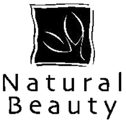 NATURAL BEAUTY trademark