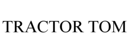 TRACTOR TOM trademark