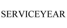 SERVICEYEAR trademark