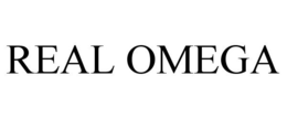 REAL OMEGA trademark