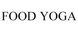 FOOD YOGA trademark