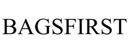 BAGSFIRST trademark