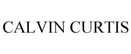 CALVIN CURTIS trademark