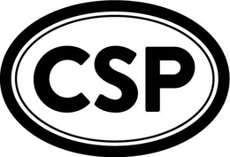 CSP trademark