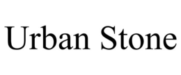 URBAN STONE trademark