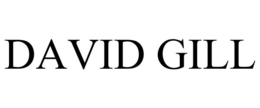 DAVID GILL trademark
