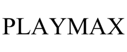 PLAYMAX trademark