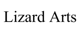 LIZARD ARTS trademark