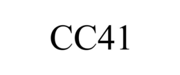 CC41 trademark