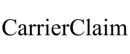 CARRIERCLAIM trademark