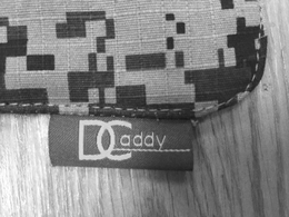 D CADDY trademark