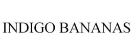 INDIGO BANANAS trademark