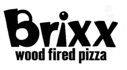 BRIXX WOOD FIRED PIZZA trademark