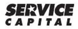 SERVICE CAPITAL trademark