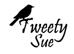 TWEETY SUE trademark
