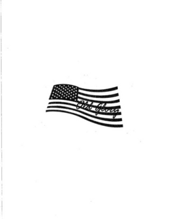 OLD GLORY trademark