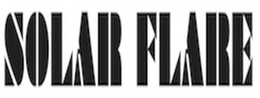 SOLAR FLARE trademark