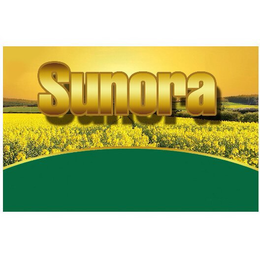 SUNORA trademark