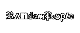 RANDOMPEOPLE trademark