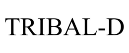 TRIBAL-D trademark