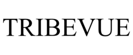 TRIBEVUE trademark
