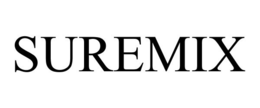 SUREMIX trademark