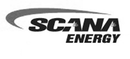 SCANA ENERGY trademark