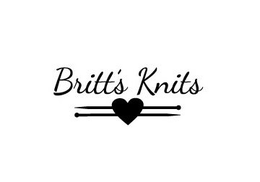 BRITT'S KNITS trademark