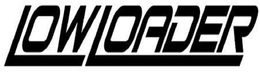 LOW LOADER trademark