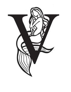 V trademark